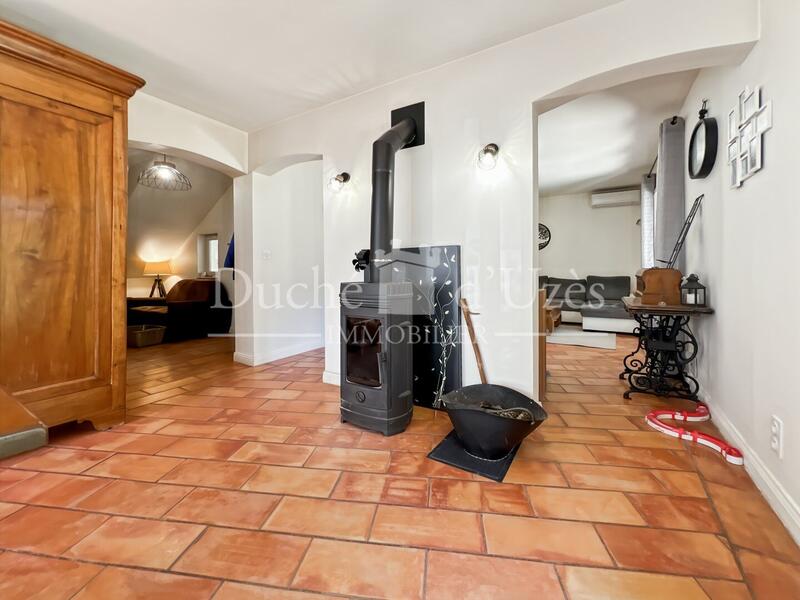 Maison - 170 m² - 6 pièces