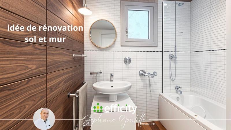 Maison - 79 m² - 4 pièces