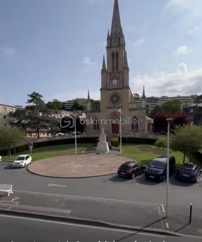 Appartement - 69 m² - 4 pièces