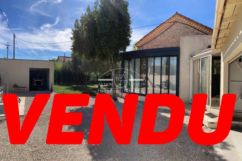 Villa - 108 m² - 4 pièces