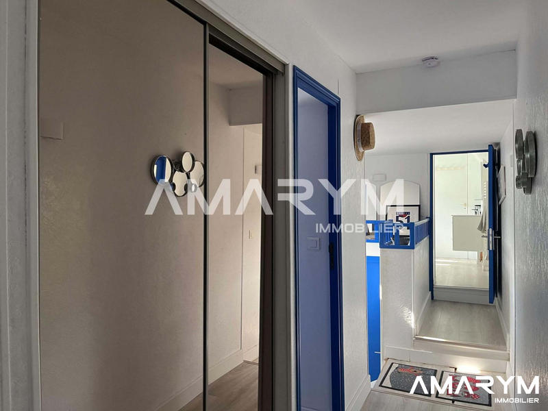 Duplex - 95 m² - 4 pièces