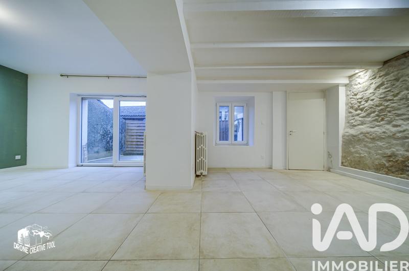 Maison - 158 m² - 5 pièces
