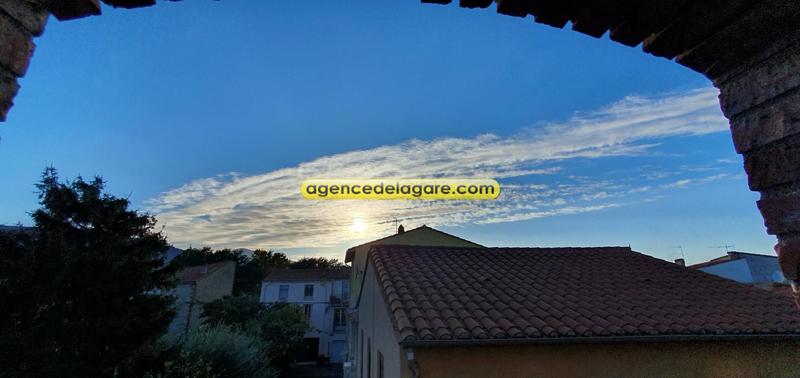 Maison de village - 153 m² - 6 pièces