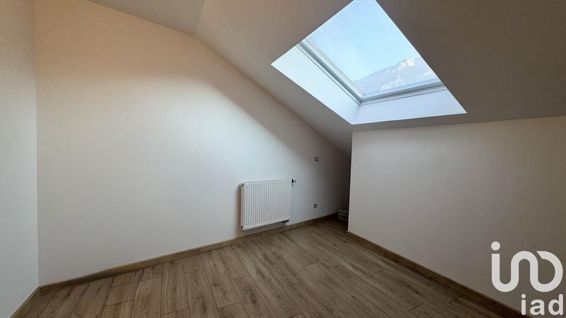 Maison - 131 m² - 5 pièces