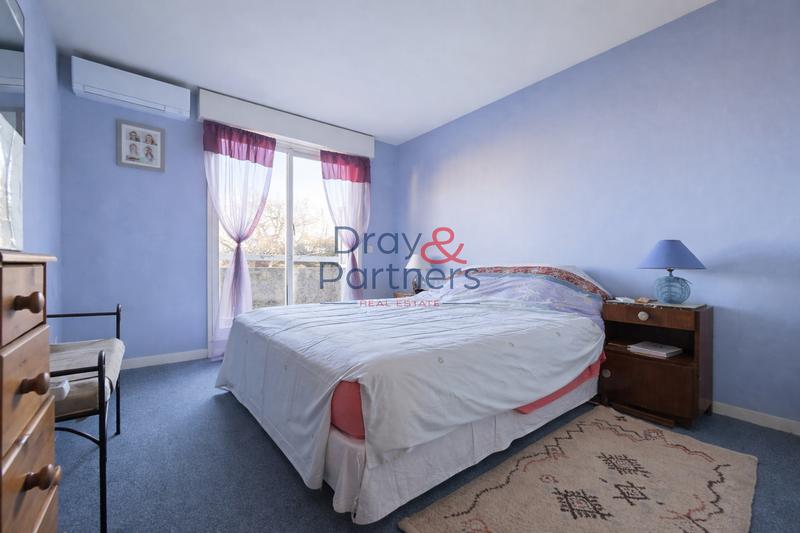 Appartement - 53 m² - 2 pièces