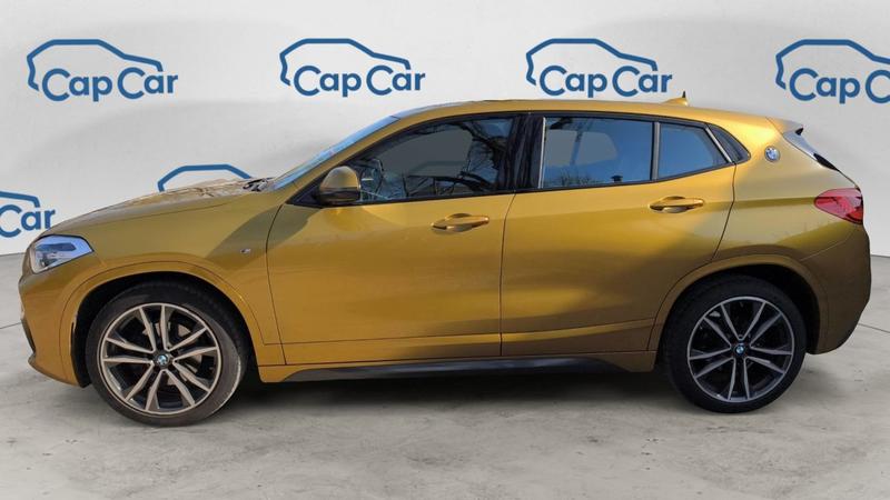 Bmw X2 sDrive 18i 140 Dkg7 m Sport