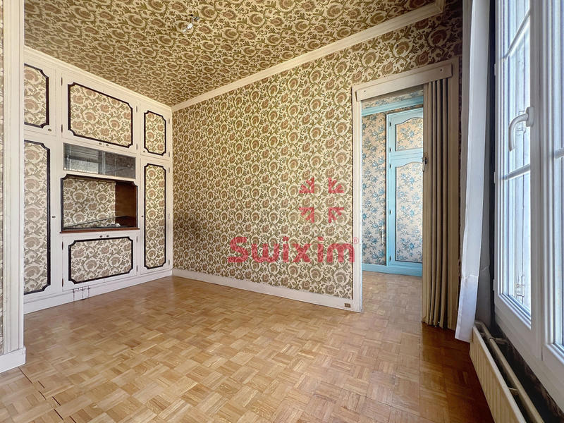 Appartement - 26 m² - 2 pièces