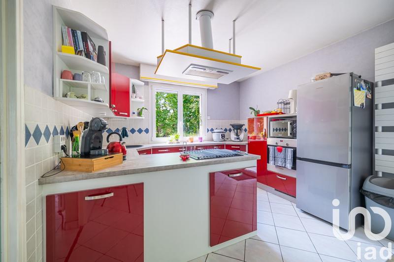 Maison - 315 m² - 10 pièces