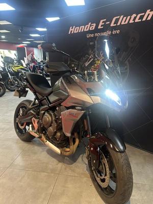 Triumph Tiger Sport 660