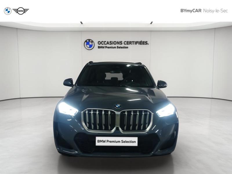 Bmw X1 U11 sDrive 20i 170ch Dkg7 m Sport
