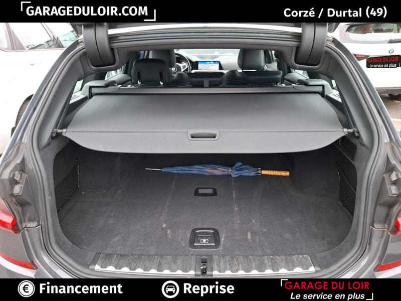 Bmw Série 3 VII Touring 320d 190ch m Sport Bva8