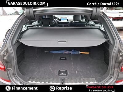 Bmw Série 3 VII Touring 320d 190ch m Sport Bva8