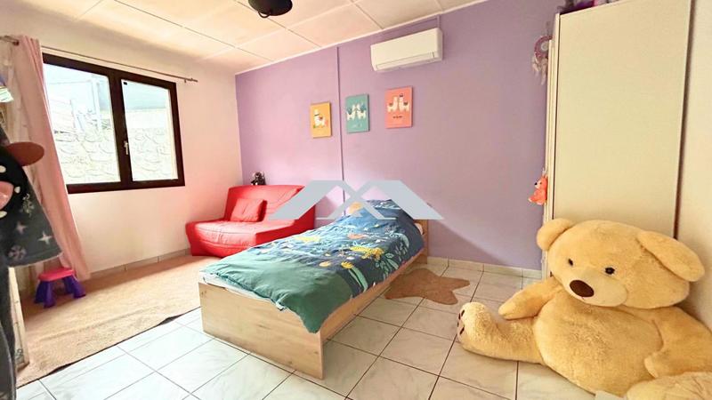 Villa - 115 m² - 5 pièces