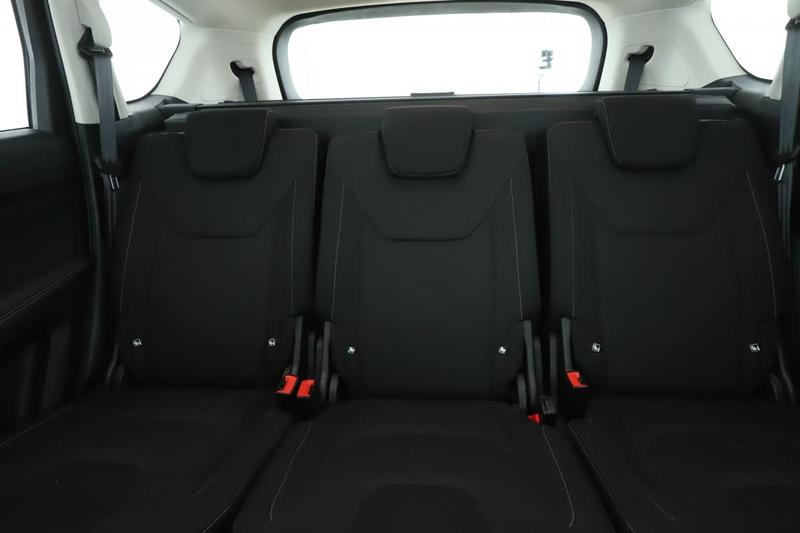 Ford s-Max 2.0 EcoBlue Titanium Auto 7pl 150 ch