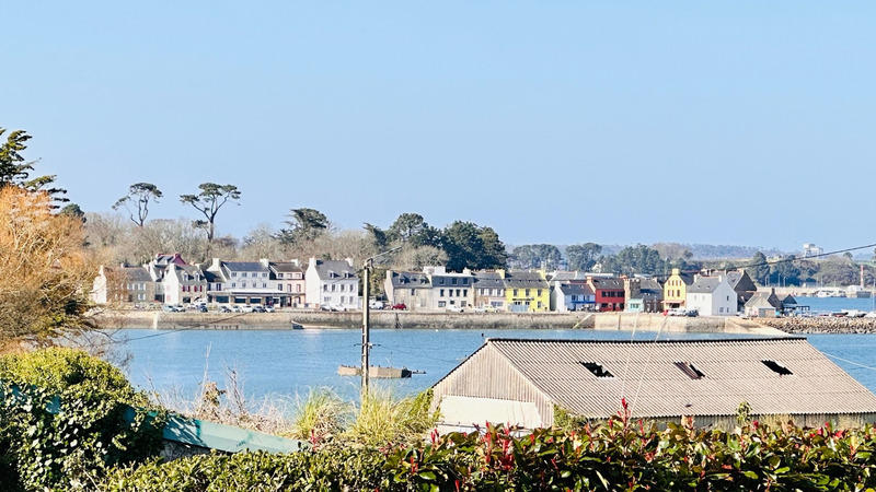 Maison - 154 m² - 5 pièces