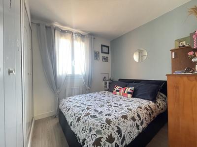 Appartement - 31 m² - 2 pièces