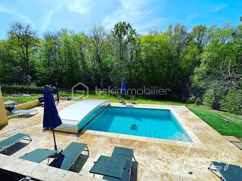 Immeuble - 464 m² - 16 pièces