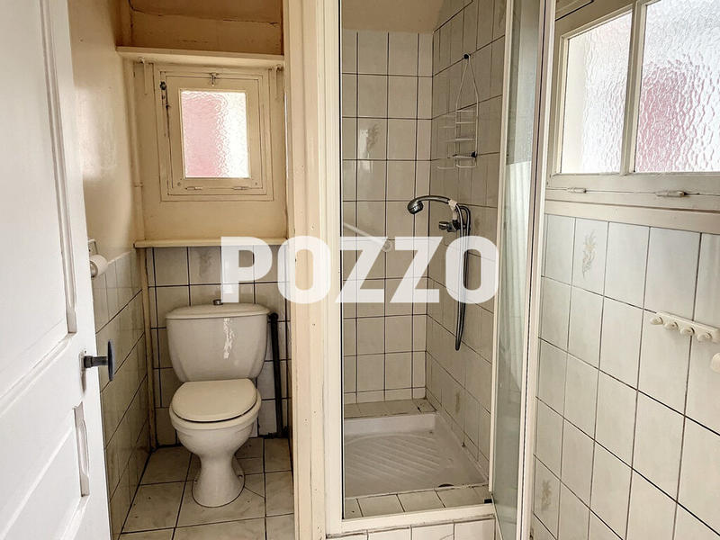 Maison - 71 m² - 4 pièces