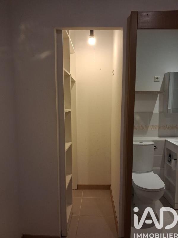 Duplex - 80 m² - 5 pièces