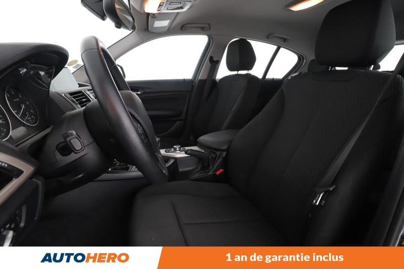 Bmw Série 1 114d Executive 5p 95 ch