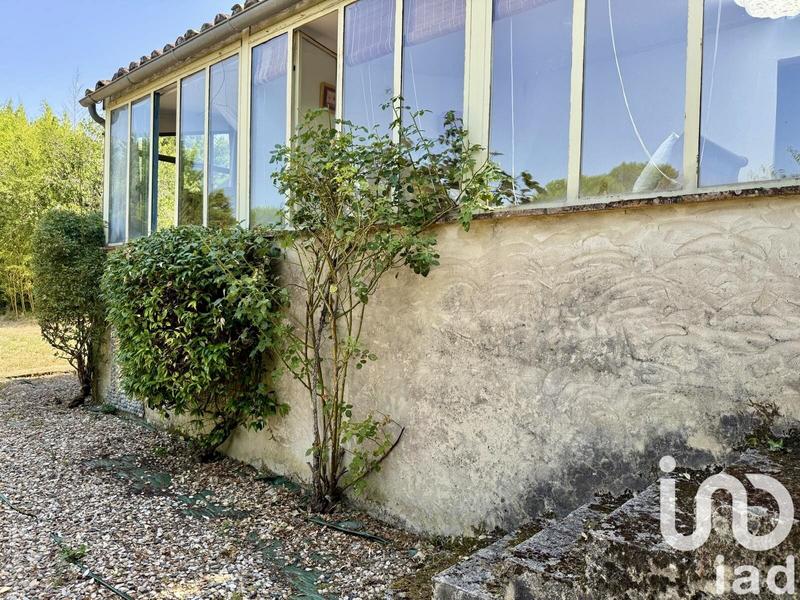 Maison de village - 173 m² - 6 pièces
