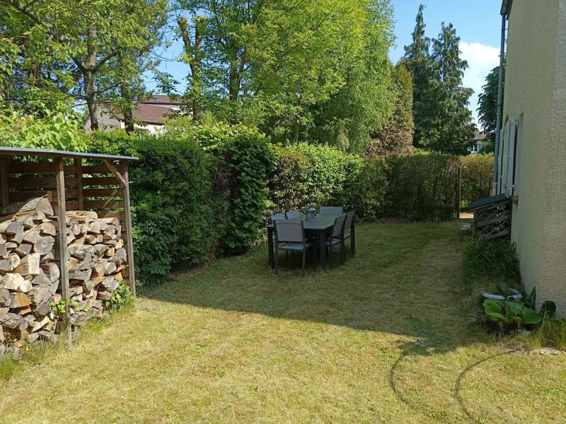 Maison - 118 m² - 5 pièces