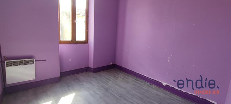 Duplex - 77 m² - 4 pièces