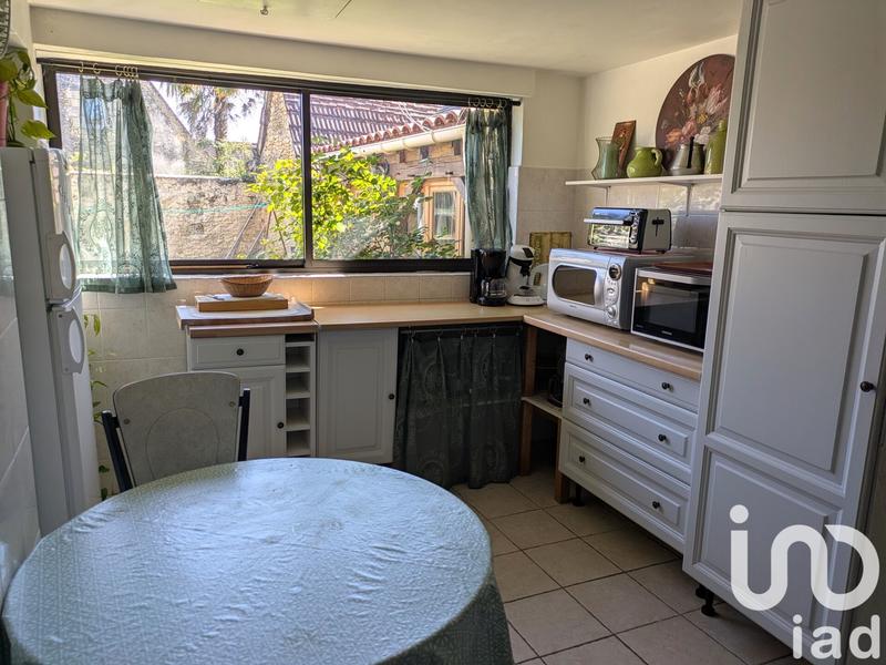 Maison - 211 m² - 11 pièces