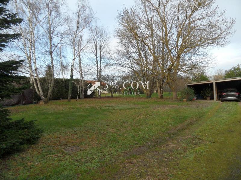 Villa - 159 m² - 7 pièces