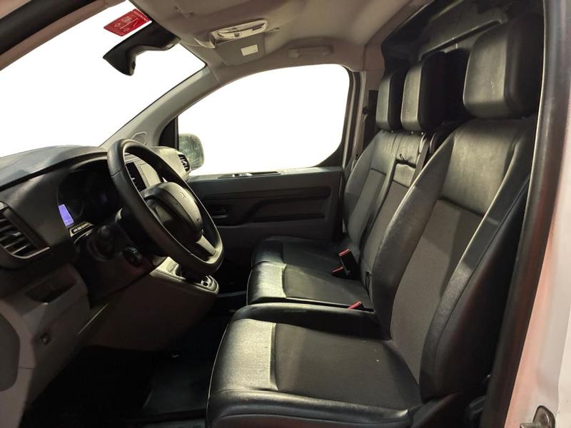 Peugeot Expert Fourgon Fgn Tole Standard 1.5 Bluehdi 120 s&amp;S Bvm6 Premium