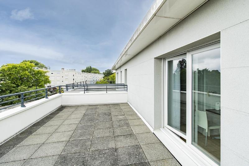 Studio - 19 m² - 1 pièce