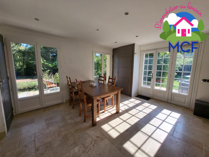 Maison traditionnelle - 67 m² - 4 pièces