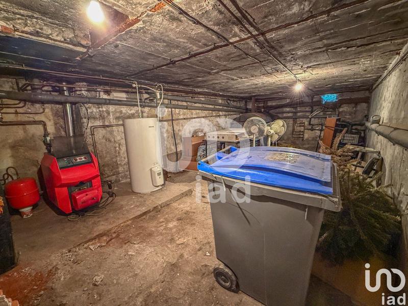 Local commercial - 69 m²