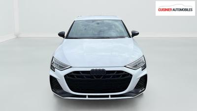 Audi A3 sportback Nouvelle 45 Tfsi E Hybride Rechargeable 272 s tronic 6 s line