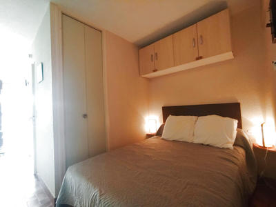 Appartement - 21 m² - 1 pièce
