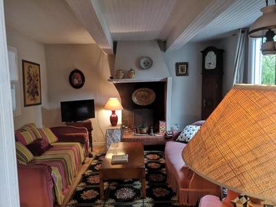 Maison de village - 159 m² - 6 pièces