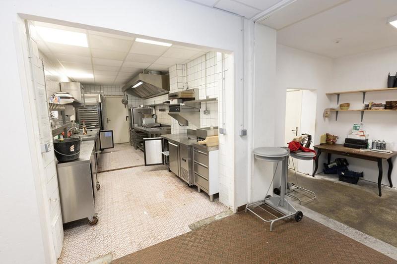 Maison - 860 m² - 21 pièces