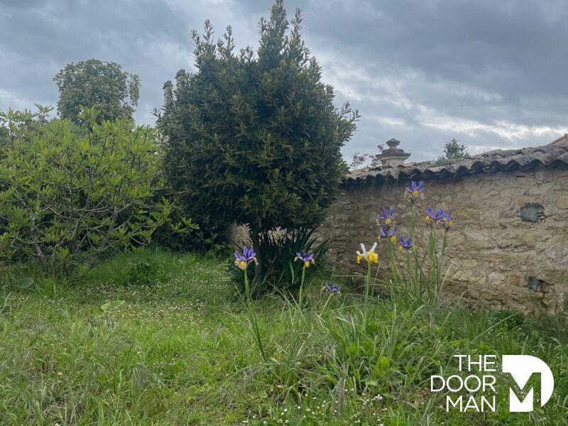 Maison ancienne - 158 m² - 5 pièces