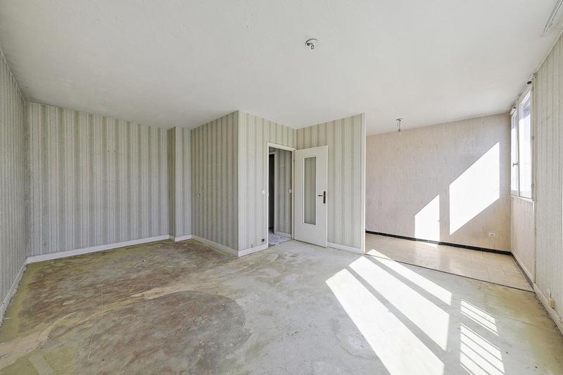 Appartement - 28 m²