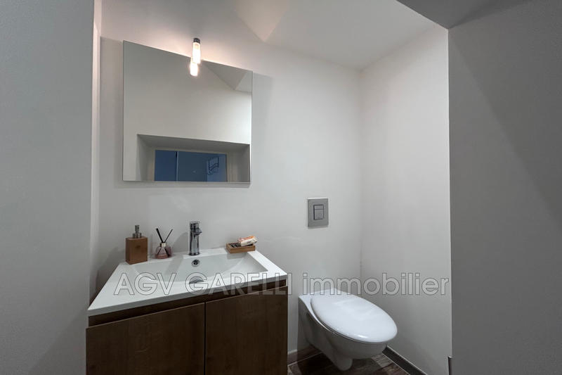 Appartement - 25 m² - 1 pièce