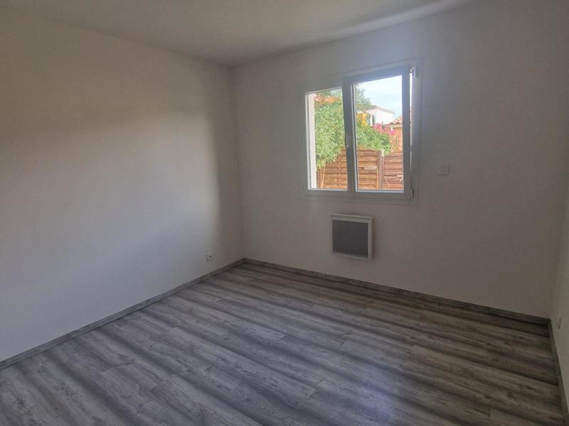 Maison - 111 m² - 5 pièces