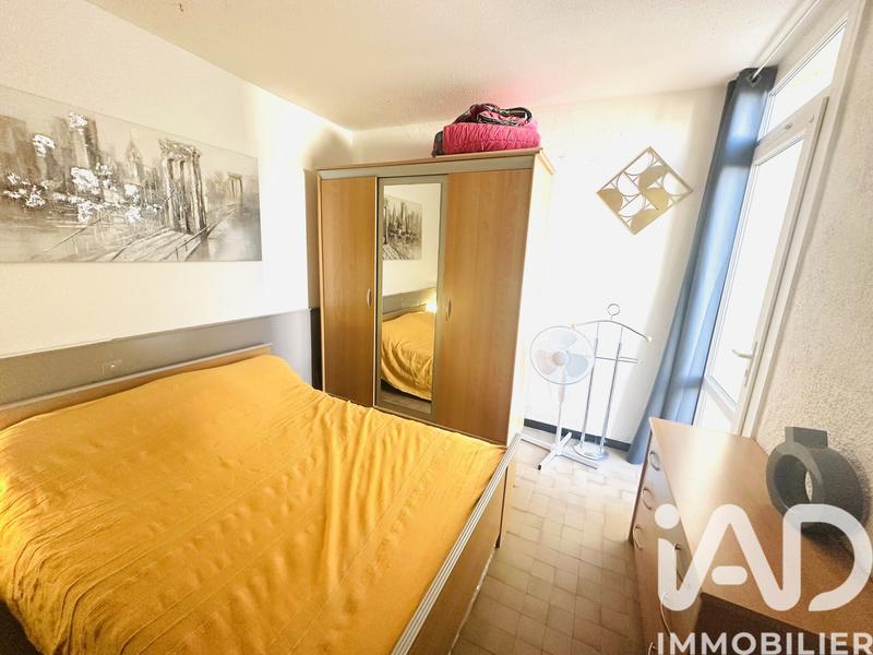 Maison - 45 m² - 3 pièces