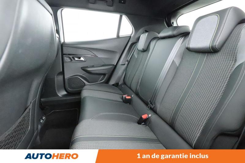 Peugeot 2008 1.5 Blue-HDi Gt Line Eat8 131 ch