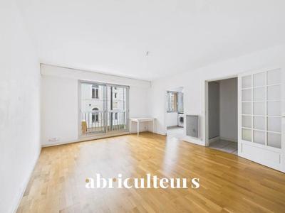 Appartement - 33 m² - 1 pièce