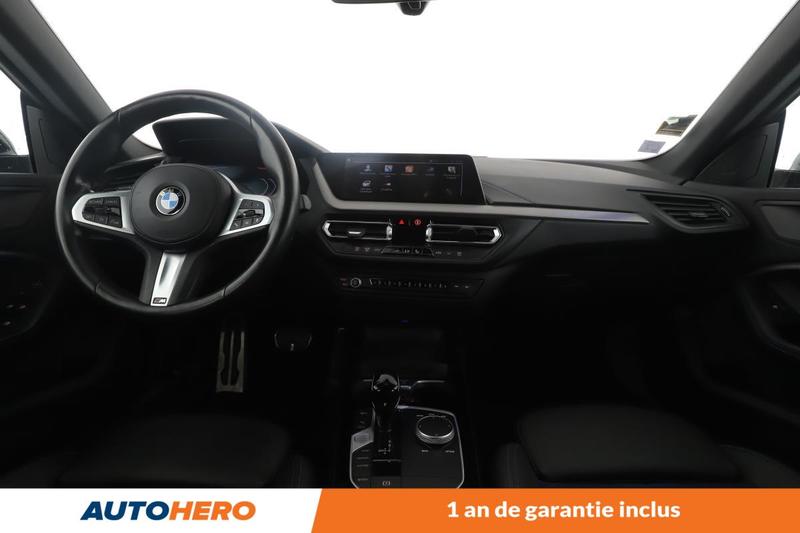 Bmw Série 2 Gran Coupé 218i m Sport Auto 7 136 ch