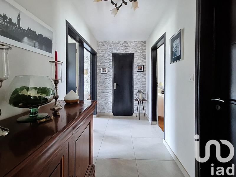 Maison - 127 m² - 5 pièces