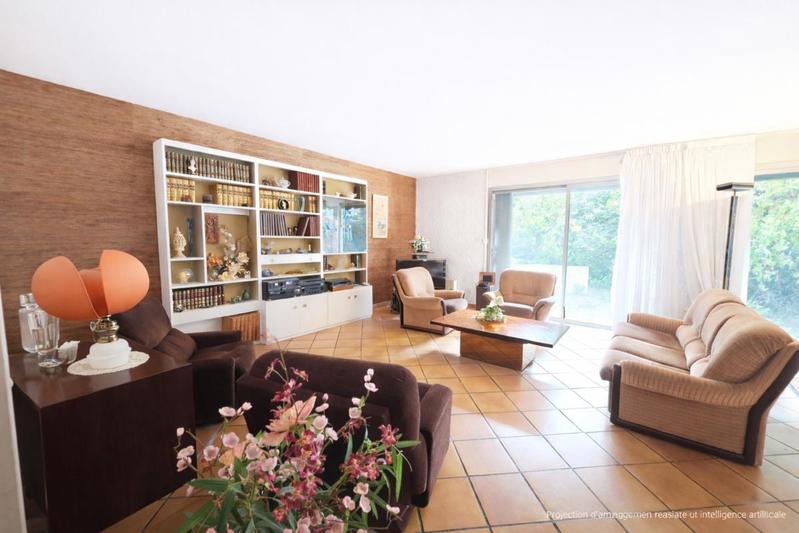 Villa - 145 m² - 7 pièces