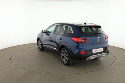 Renault Kadjar 1.2 TCe Energy Sl Armor-Lux Edc 130 ch