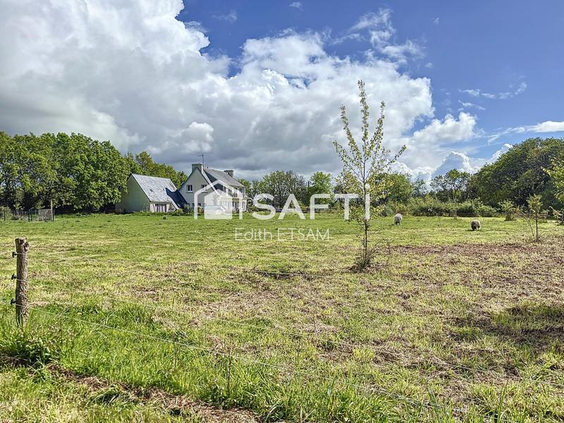 Maison - 165 m² - 5 pièces