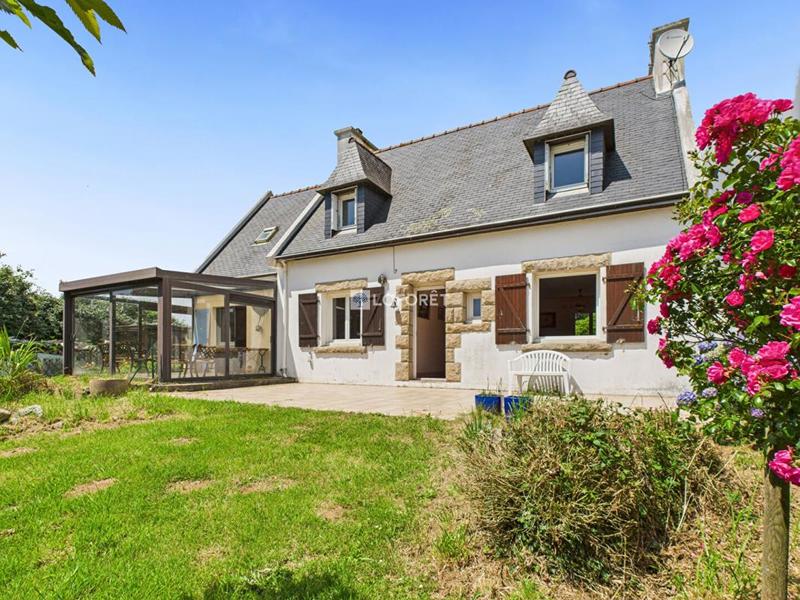 Maison de campagne - 124 m² - 7 pièces